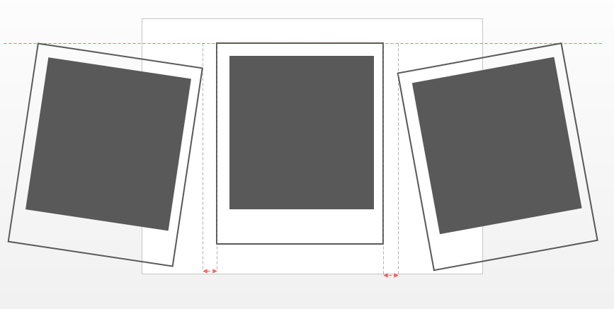 Easy Way to Create Polaroid Frame in PowerPoint | SlideTeam Blog - The SlideTeam