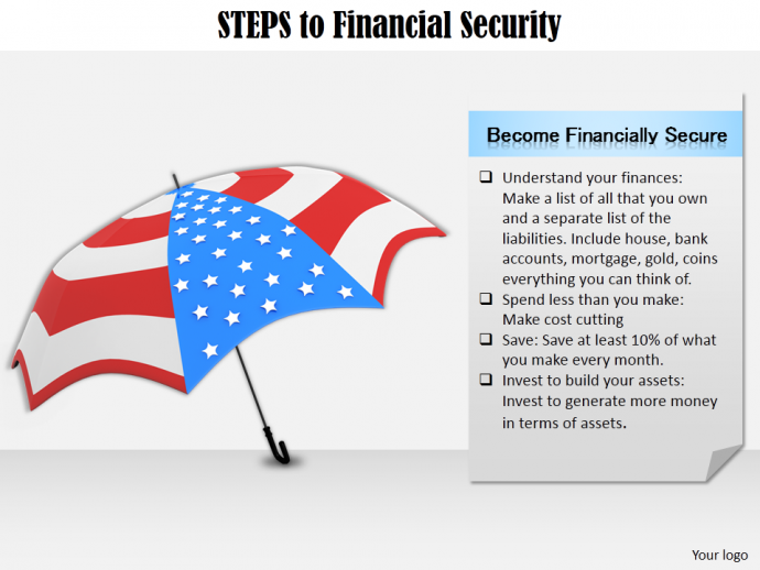 Financial Security Umbrella