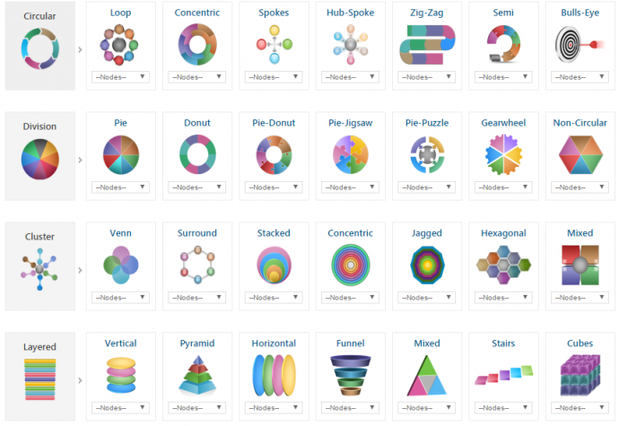 Best Collection of Designs for any Slide