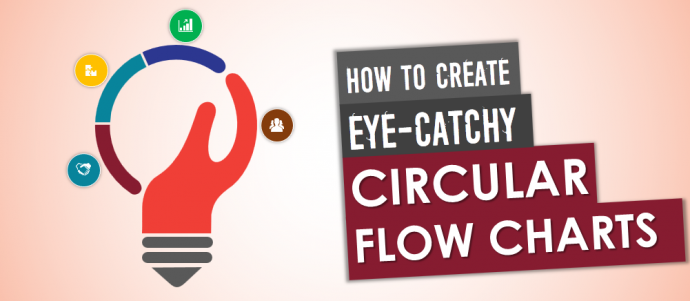 How to Create a Stunning Circular Flow Chart in PowerPoint [Tutorial #26]