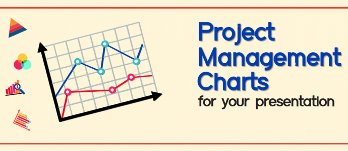 9 Common Project Management Charts That You Can Use in Your Presentation