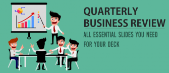 Quarterly Business Review Presentation: All the Essential Slides You Need in Your Deck
