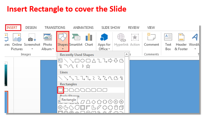 How to create Pop Out Effect in PowerPoint - The SlideTeam Blog