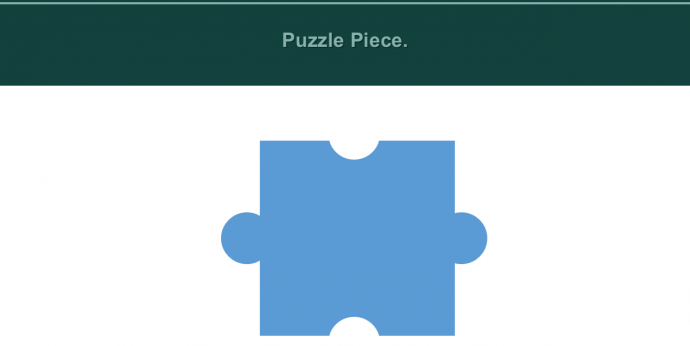 Puzzle Piece 