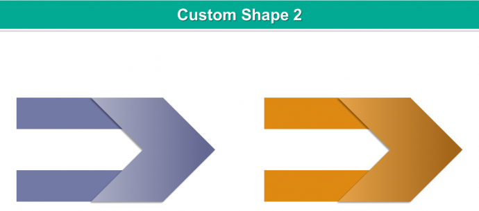 Custom Shape 2