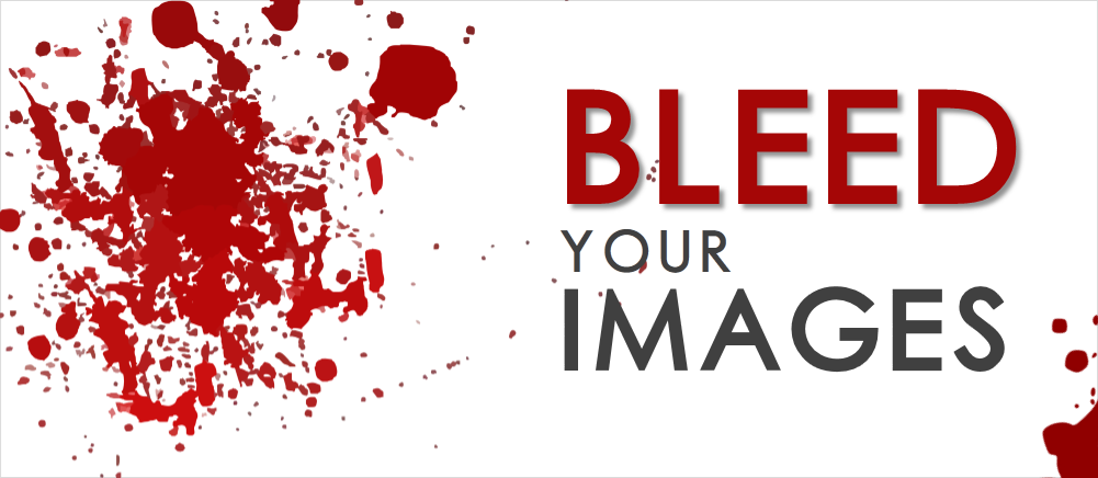 3 Design Hacks to Make Images Bleed in Your Presentation