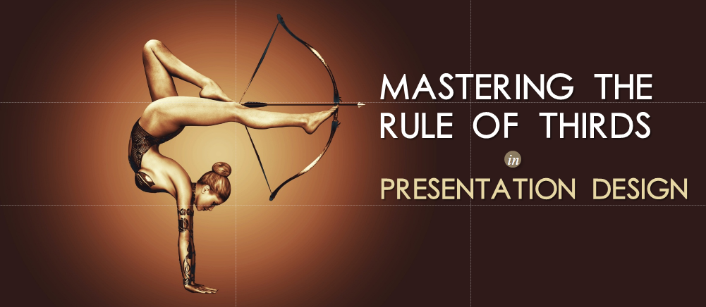 rule of thirds powerpoint presentation