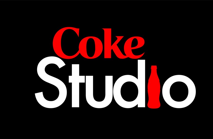 Coke Studio Corporate Logo