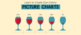 6 Design Hacks to Turn Boring PowerPoint Charts into Creative Picture Charts