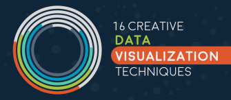 Data Sucks, Says Who? 16 Creative Data Visualization Techniques to Showcase Your Numbers