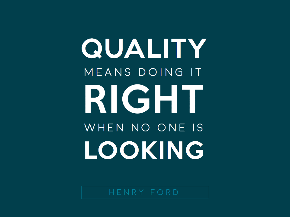 Quote by Henry Ford