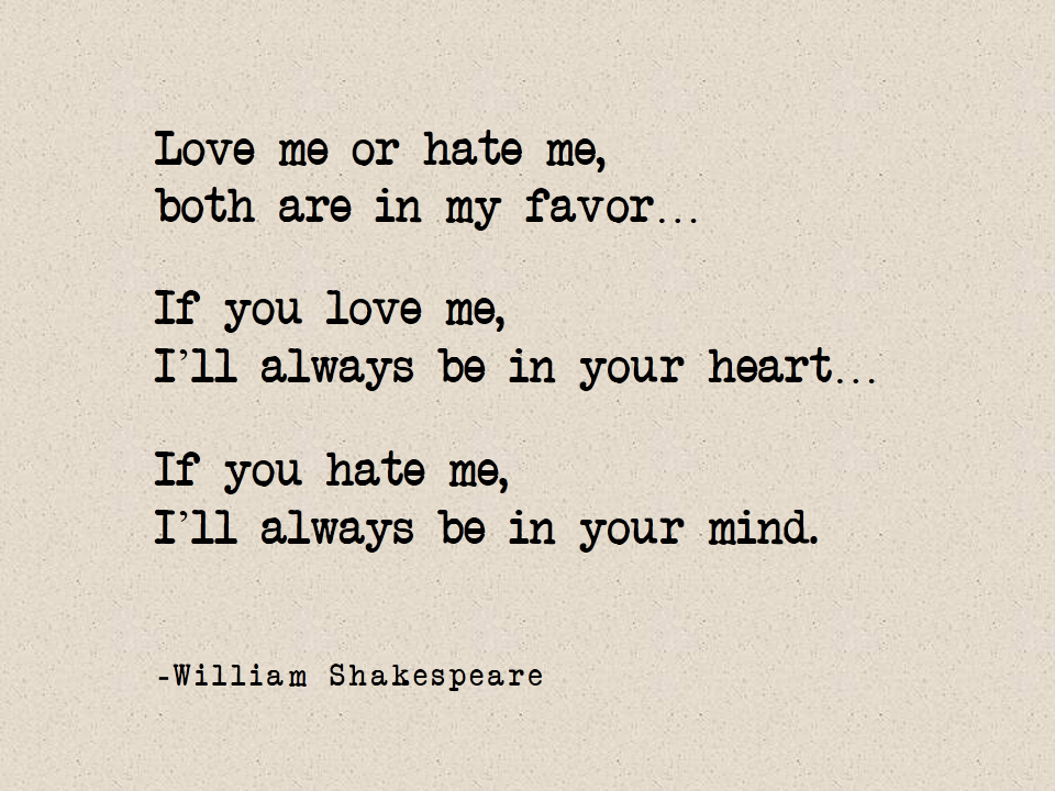 Quote by William Shakespeare