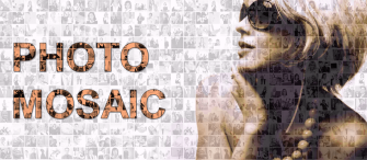 5 Simple Steps to Create a Photo Mosaic in PowerPoint