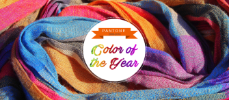 19 Colors from Pantone 2000-2018 Color of the Year [Design Inspiration]