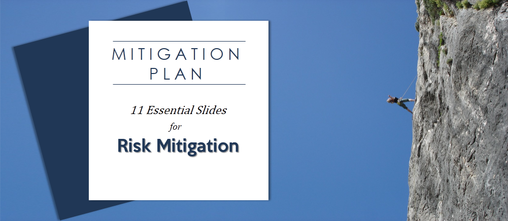 Map Your Company’s Risk Mitigation Plan Using These 11 Professional PowerPoint Templates