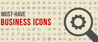 25 Business Icons For PowerPoint Every Presenter Must Have in Their Kitty