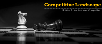 Competitive Landscape Presentation: All Essential Slides You Need to Identify Your Competition