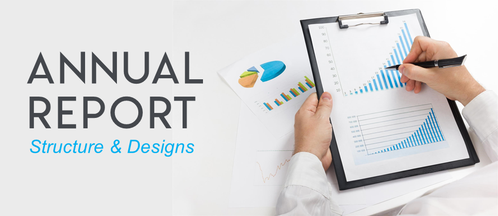 Create the Perfect Annual Report Presentation with Annual Report Template