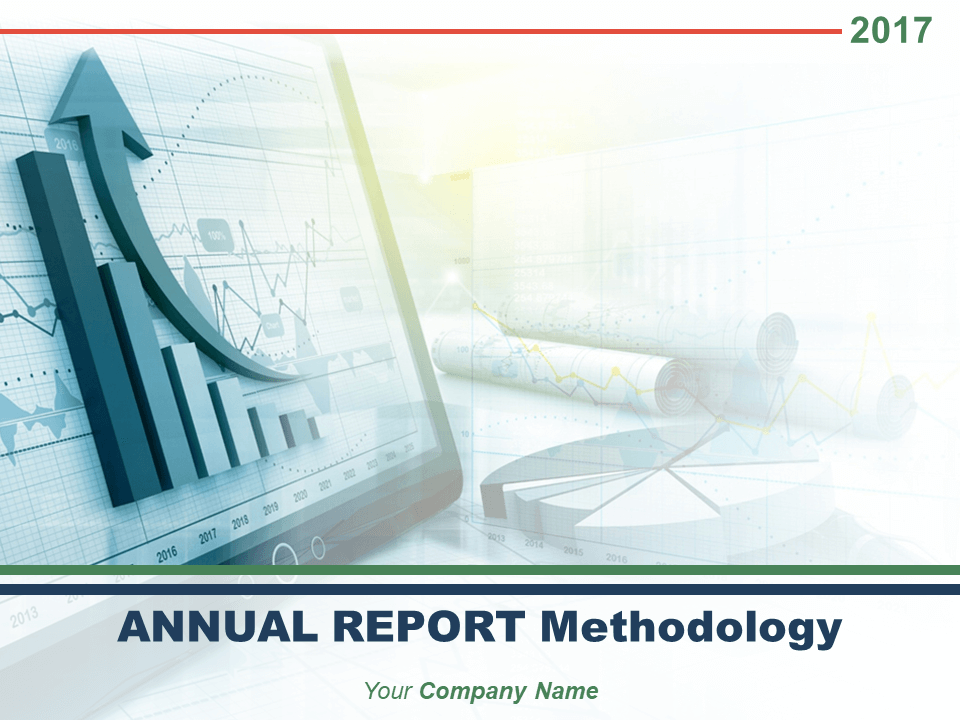 Annual Report PowerPoint Templates