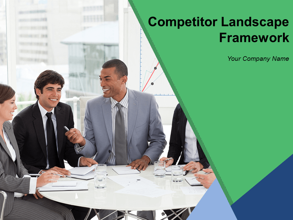 Competitive Landscape PowerPoint Templates