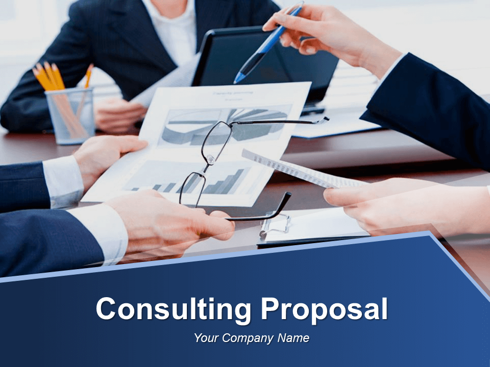 Consulting Process PowerPoint Templates Consulting Process PowerPoint Templates
