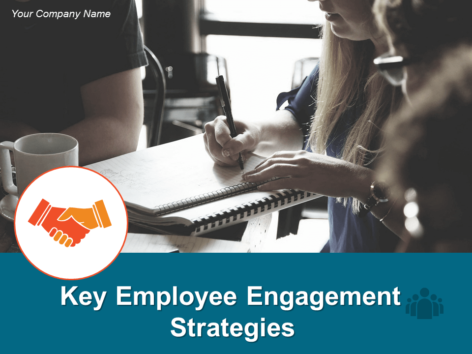 Employee Engagement PowerPoint Templates