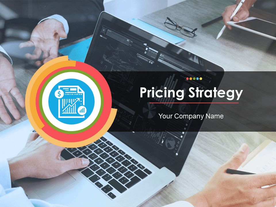 Pricing Strategy PowerPoint Templates