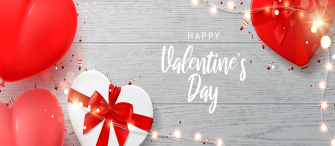 Say “I Love You” with a Personalized Valentine eCard Created In PowerPoint