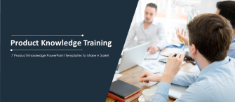 [Updated 2023] 7 Product Knowledge PowerPoint Templates to Include in your Sales Training!!