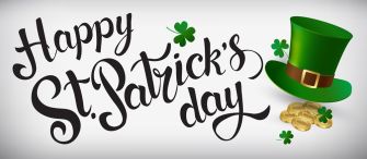Be an Irish with these Amazing St. Patrick’s Day PowerPoint Templates!!