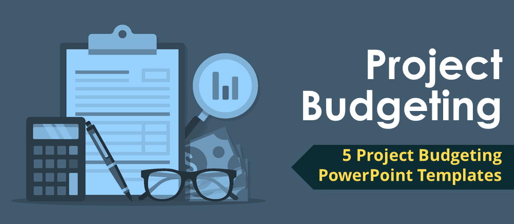 5 Project Cost PowerPoint Templates to Stay within a Budget
