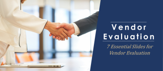 7 Prime Vendor Evaluation PowerPoint Templates for Every Company!!!
