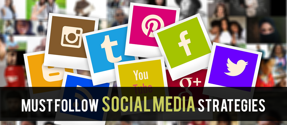 Social Media Strategies That Save You Time and Actually Impact Revenues!!