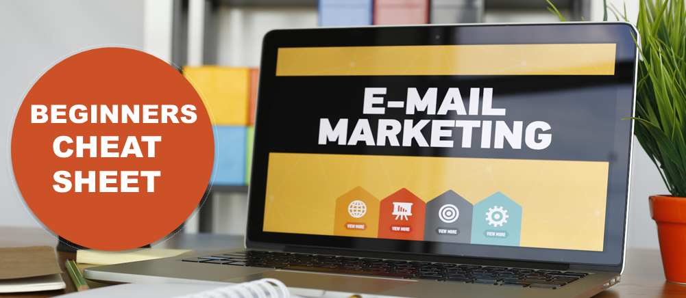 A Beginner's Cheat-Sheet To Email Marketing (PowerPoint Templates Included)