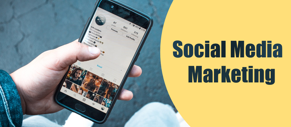 The Nitty- Gritty Of Social Media Marketing