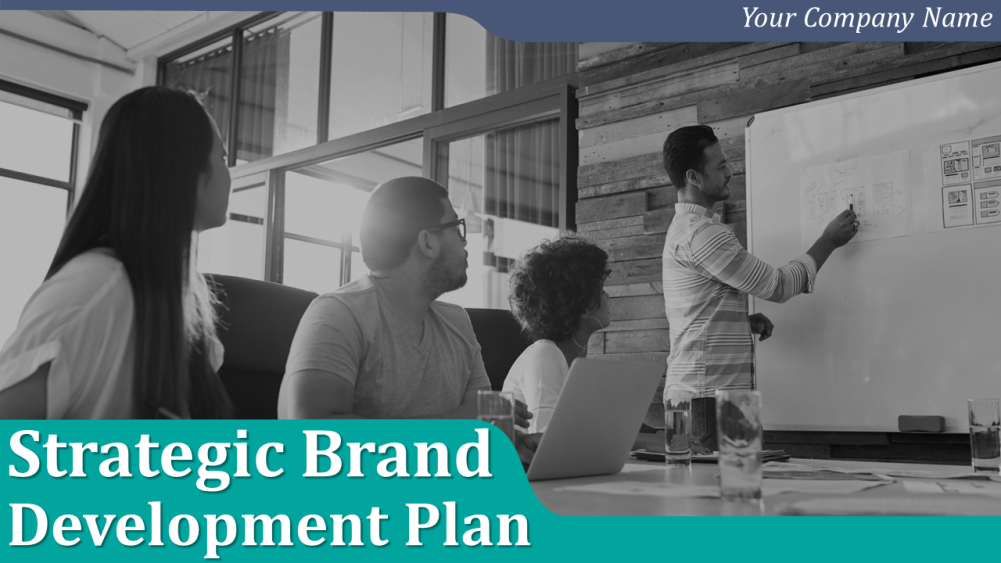 Strategic Brand Development Plan PowerPoint Presentation Slides