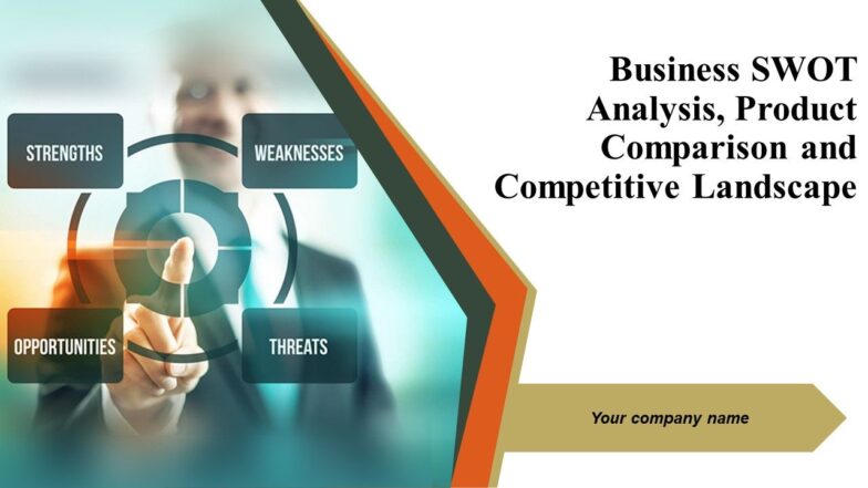 Business Swot Analysis Product Comparison And Competitive Landscape Powerpoint Presentation Slides Business Swot Analysis Product Comparison And Competitive Landscape Powerpoint Presentation Slides
