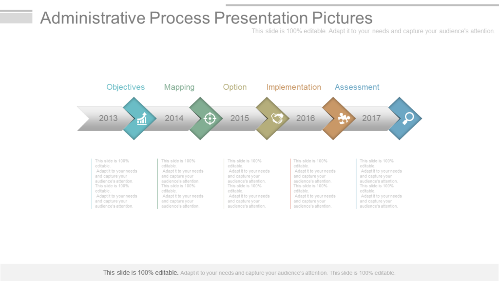 Administrative Process PPT