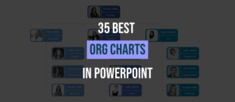 [Updated 2023] 35 Best Organizational Chart Templates to Streamline your Workflow