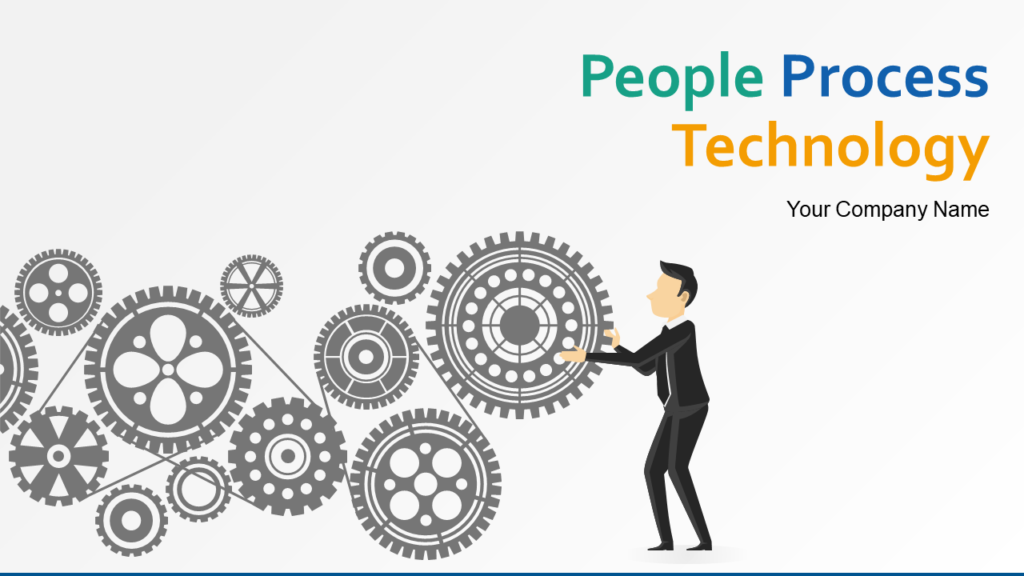 People Process Technology