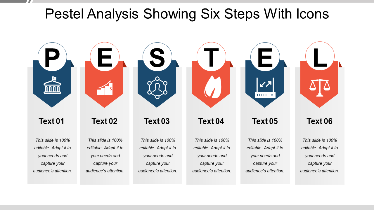 Top 21 Pestle Analysis Templates to Identify and Embrace Change Intended For Pestel Analysis Template Word