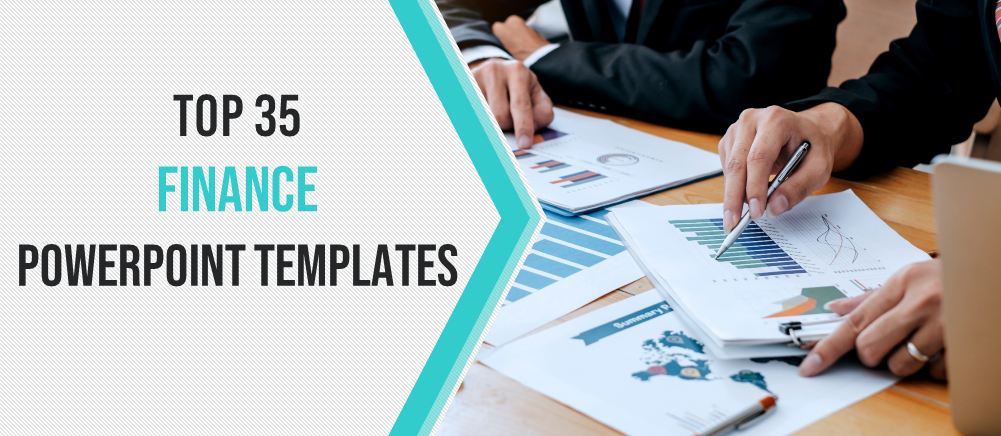 Top 35 Finance Powerpoint Templates For Accounting And Other Financial Services The Slideteam Blog