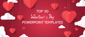 Top 30 Valentine’s Day PowerPoint Templates to Make Your Loved One Feel Special!