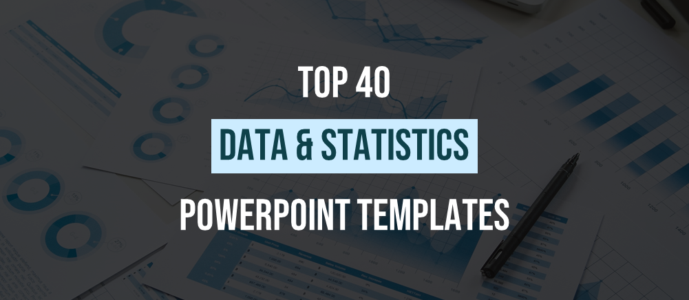 [Updated 2023] Top 50 Data and Statistics PowerPoint Templates Used by Analysts Worldwide!