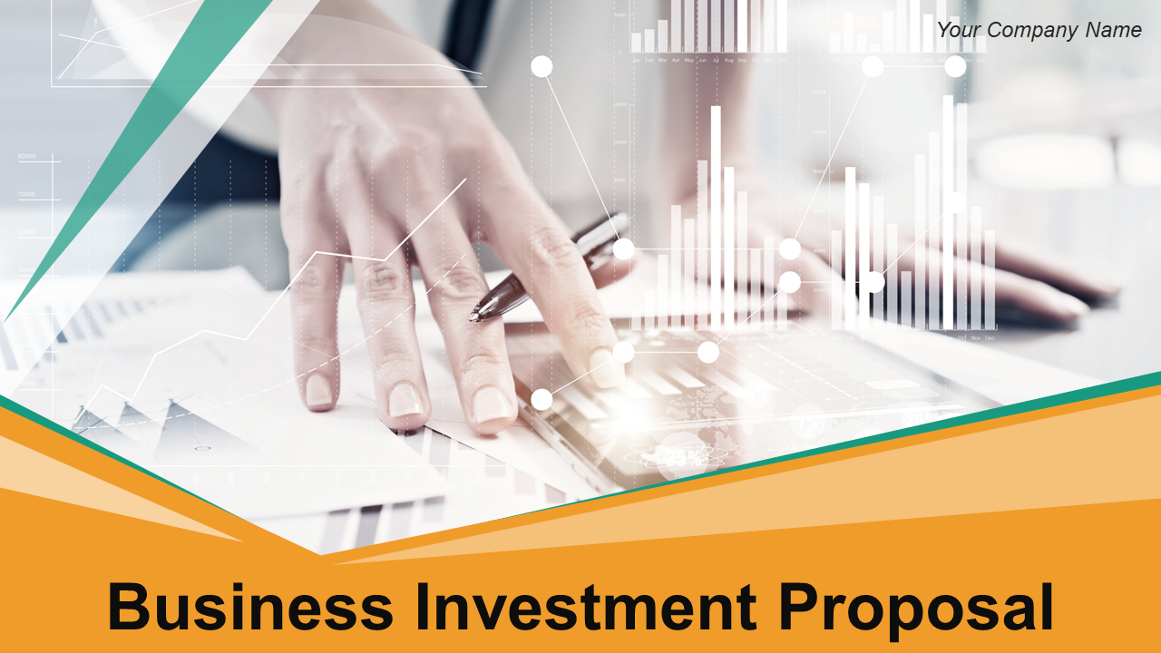Business Investment Proposal PowerPoint Slide