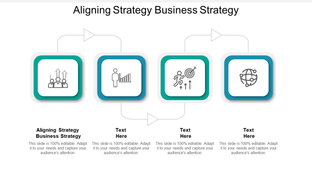 Business Strategy PowerPoint Template
