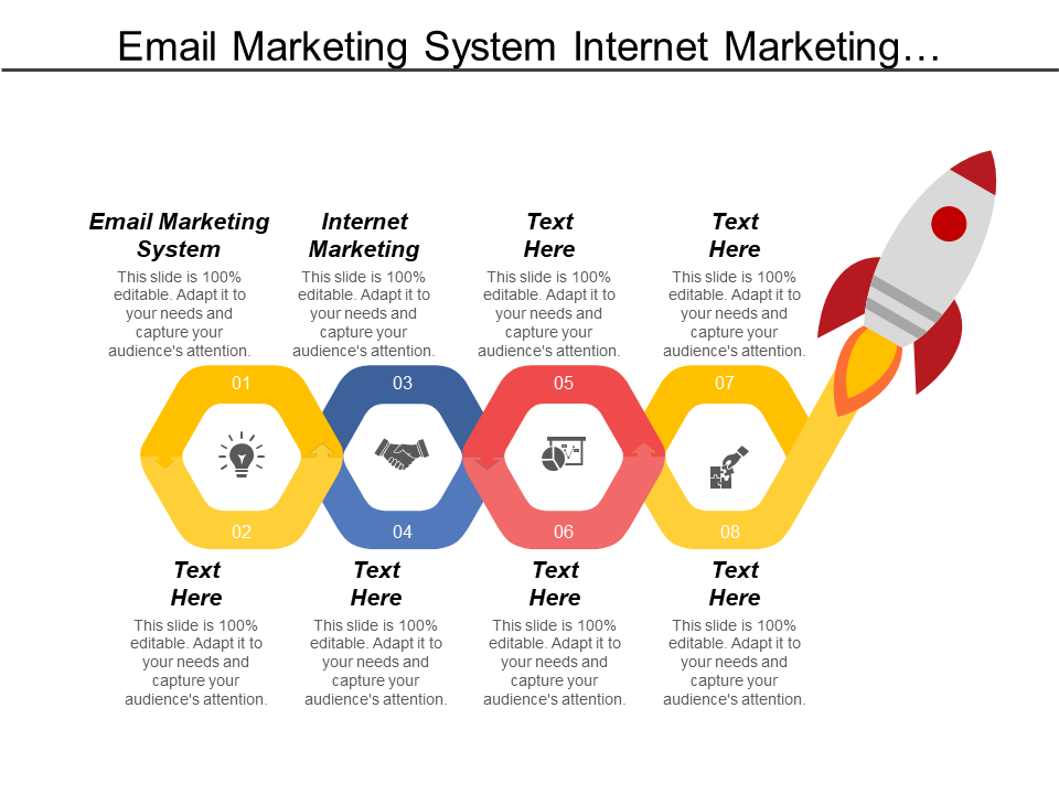 Email Marketing System Internet Marketing Healthcare Financial Services Cpb