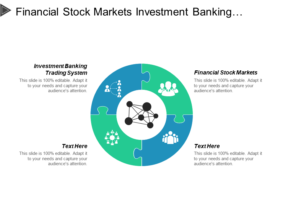 Financial Stock Markets