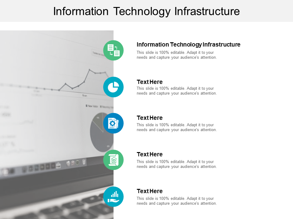 Information Technology Infrastructure PPT 