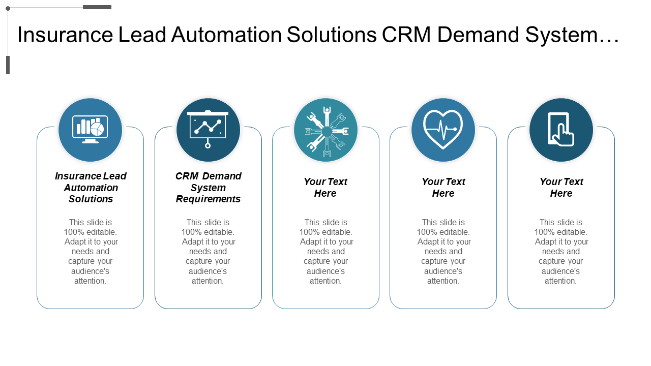 Insurance Lead Automation